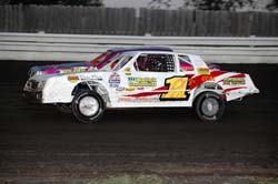 2010 ST 1 TIM JOHNSON 916