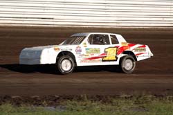 2010 ST 1 TIM JOHNSON 916A
