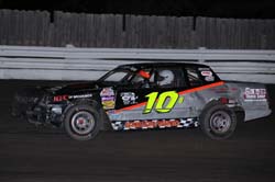 2010 ST 10 SCOTT BORSTAD 916