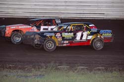 2010 ST 11 DAVID GOULET 916