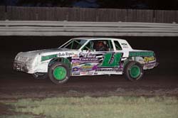 2010 ST 11 SAM FANKHAUSER 916