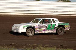 2010 ST 11 SAM FANKHAUSER 916A