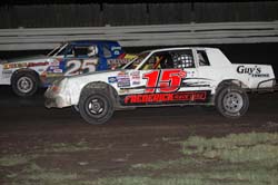 2010 ST 15 KEVIN SCHMIDT 916