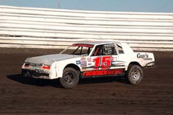 2010 ST 15 KEVIN SCHMIDT 916A