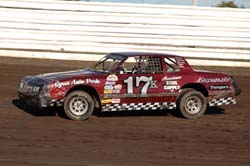 2010 ST 17 KURT LOFTIS 916A
