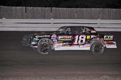 2010 ST 18 ADAM BURROWS 916