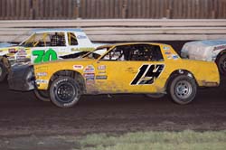 2010 ST 19 PRESTON FRYER 916