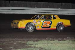 2010 ST 2 FRED PRUDOEHL 916