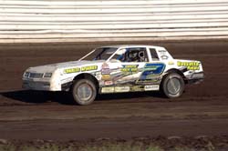 2010 ST 2 RUSTY KOLLMAN 916A
