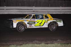2010 ST 21 JAKE HUSTON 916