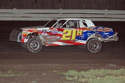 2010 ST 21 SCOTT HUSTON 916