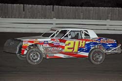 2010 ST 21 SCOTT HUSTON 916A