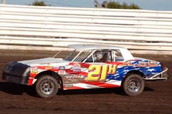 2010 ST 21 SCOTT HUSTON 916B