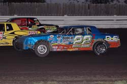 2010 ST 22 JOSH TANGEN 916A