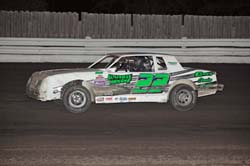 2010 ST 22 RANDY KOLLMAN 916