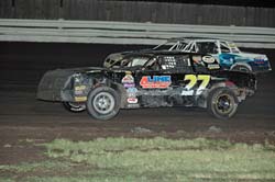 2010 ST 27 CHRIS RITTER 916