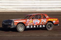 2010 ST 28 JESSE MORTON 916A