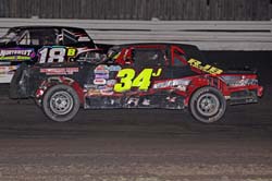 2010 ST 34 DEREK RIECK 916