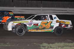 2010 ST 54 GEOF HELLMAN 916