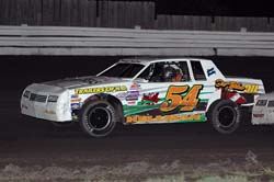 2010 ST 54 GEOF HELLMAN 916A
