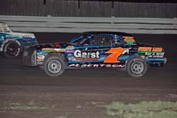 2010 ST 7 BEN ALBERTSON 916