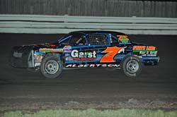 2010 ST 7 BEN ALBERTSON 916A