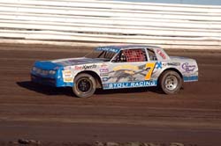 2010 ST 7 JAMES TANDESKI 916