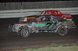 2010 ST 71 JUSTIN TAMMEN 916
