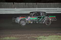 2010 ST 71 JUSTIN TAMMEN 916A