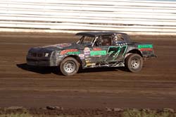 2010 ST 71 JUSTIN TAMMEN 916B