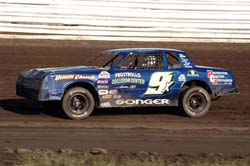 2010 ST 9 DOUG SONGER 916