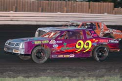 2010 ST 99 JOHN KALLAS 916