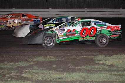 2010 SS 00 JEREMY JERVE 916