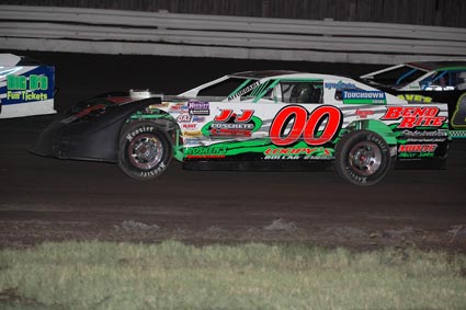 2010 SS 00 JEREMY JERVE 916A