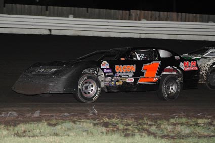 2010 SS 1 MIKE PETERSON 916