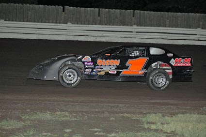 2010 SS 1 MIKE PETERSON 916A