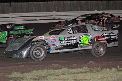 2010 SS 1 TIM JOHNSON 916