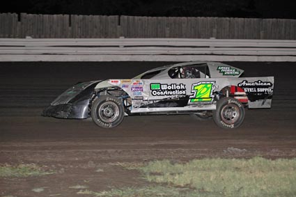 2010 SS 1 TIM JOHNSON 916A