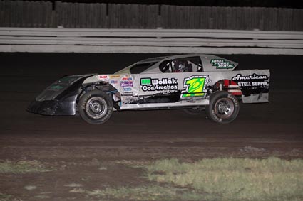 2010 SS 1 TIM JOHNSON 916B
