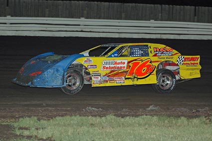 2010 SS 16 JEFF HAPALA 916A