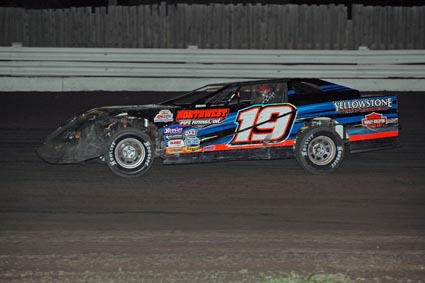 2010 SS 19 KEVIN SCOTT 916A