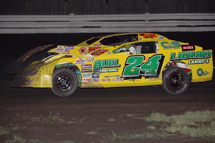 2010 SS 24 JAY KINTNER 916