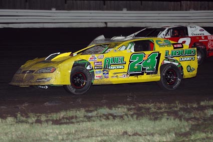 2010 SS 24 JAY KINTNER 916A