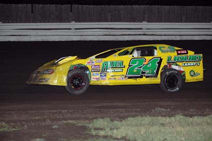 2010 SS 24 JAY KINTNER 916B