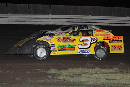 2010 SS 3 ROSS DIXON 916