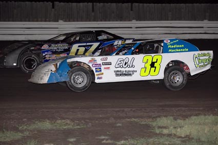 2010 SS 33 BRAD KOPECKY 916