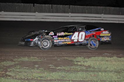 2010 SS 40 TIM DANN 916