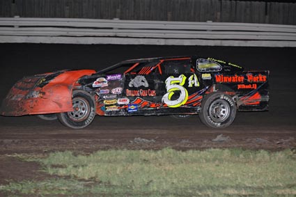 2010 SS 5 BOB HOLQUIST 916
