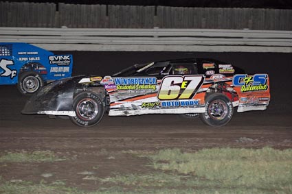 2010 SS 67 DEVIN NESKE 916