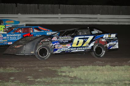 2010 SS 67 JEFF TARDY 916A